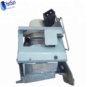 Lampe DELL LMP-1550 pour projecteur Dell 1550/1650 725-BBDR - Product Image 5