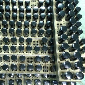 1500uf 200v 10000 hours snap in Aluminium electrolytic capacitor - Product Image 5