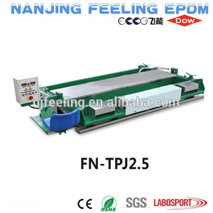 Máquina para Colocar <span class=keywords><strong>Pavimento</strong></span> de <span class=keywords><strong>Caucho</strong></span> EPDM, Máquina para la Construcción de Carreteras de Hormigón - Product Image 2