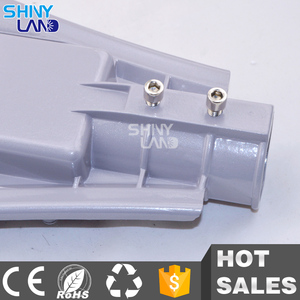 30 watt di alta qualità alloggiamento di alluminio tutto in uno solare illuminazione stradale a led - Product Image 6