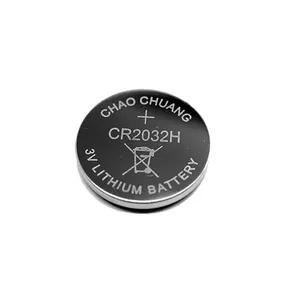 pin batterij c2032 baterai 2032 capacity cr 2032 baterie lithium battery cr2032 3v batteries batre battery cr2032