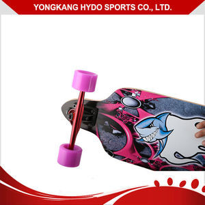 <span class=keywords><strong>Precio</strong></span> de fábrica directo Flip 17 pulgadas penny skateboard - Product Image 3