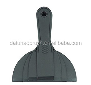 مكشطة بلاستيكية/البلاستيك سكينة معجون 1.5/3/4/6 بوصة تسجيل السكاكين مجموعة - Product Image 2