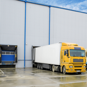 DHL/TNT/UPS/EMS agent de fret aérien transitaire logistique service d'expédition
