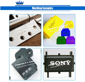 Máquina de Grabado Láser en Oferta, Grabador Láser de Números de Serie, Códigos <span class=keywords><strong>QR</strong></span>/Barras, Máquina de Marcado/Grabado/Impresión Láser para Joyería de Oro y Plata - Product Image 4