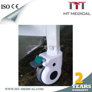 <span class=keywords><strong>Le</strong></span> plus populaire de haute qualité 500mm Hauteur du sol usine prix <span class=keywords><strong>lit</strong></span> <span class=keywords><strong>d</strong></span>'hôpital - Product Image 6