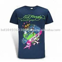เสื้อยืดใหม่ล่าสุด - Product Image 1