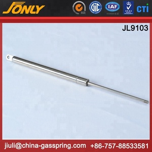 Ferme-porte industriel en acier inoxydable Types de ressort <span class=keywords><strong>à</strong></span> <span class=keywords><strong>gaz</strong></span> <span class=keywords><strong>ou</strong></span> d'<span class=keywords><strong>amortisseur</strong></span> coulissant - Product Image 3