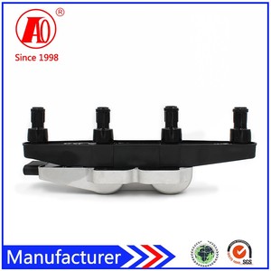 Auto Parts bobina de encendido para <span class=keywords><strong>Skoda</strong></span> <span class=keywords><strong>Fabia</strong></span> 047905104A 047905104 - Product Image 2