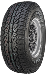 Compra directa de China Promocional Qingdao Precio Bajo llantas 205/60R15 215/60R16 cf620 HP de acero Semi neumático de coche - Product Image 4