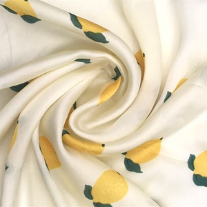 Fashion Elegant Custom Printed Silk <strong>Lady</strong> <strong>Scarves</strong> Designer <strong>Neck</strong> Kerchief Shawl Hair Head Women square Silky <strong>Scarf</strong> - Product Image 4