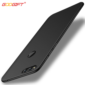 Cassa Del Telefono delle cellule Caso Della Copertura Del Telefono Personalizzato per Huawei <span class=keywords><strong>Honor</strong></span> 7X - Product Image 2