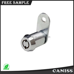 Haute qualité bon <span class=keywords><strong>prix</strong></span> C type cabinet <span class=keywords><strong>cylindre</strong></span> de verrouillage à came clés porte de sécurité cam lock - Product Image 4