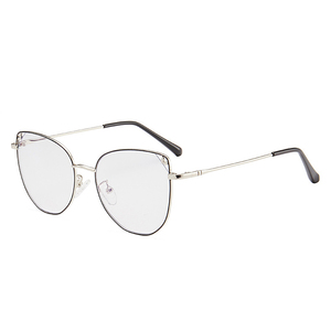 2019 de moda logotipo personalizado transparente <span class=keywords><strong>gafas</strong></span> precio barato transparente de alta calidad <span class=keywords><strong>gafas</strong></span> - Product Image 1