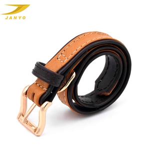 आपूर्तिकर्ता थोक अनुकूलित उच्च गुणवत्ता के चमड़े <span class=keywords><strong>martingale</strong></span> कुत्ते पालतू कॉलर - Product Image 3