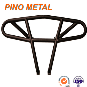 ATV parachoques delantero partes - Product Image 1