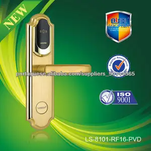 electronic door lock rfid