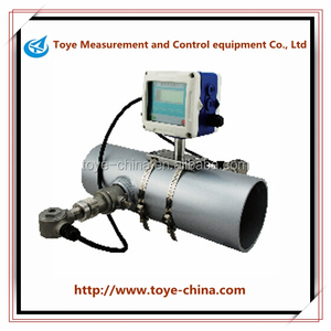 横川挿入式超音波流量計 - Product Image 1
