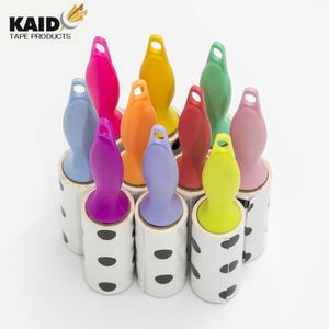 Bán buôn một cách an toàn Pet tóc Remover <span class=keywords><strong>Lint</strong></span> Con lăn quần áo <span class=keywords><strong>Lint</strong></span> Remover - Product Image 2