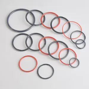 PTFE FEP 封装硅胶 FKM O 环