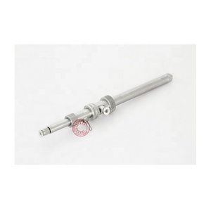 Двухжидкостная мини-лабораторная распылительная сушилка для пищевой промышленности с управлением ПЛК, высокоточное оборудование для распылительной сушки - Product Image 6