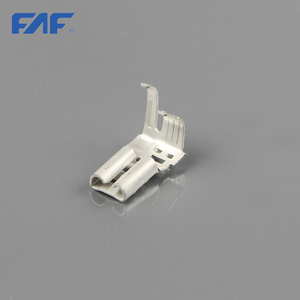 Chất lượng cao 4.8 cờ tab-trên thiết bị đầu cuối kết nối sfo 187 tab-on cờ thiết bị đầu cuối - Product Image 4