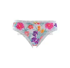 Manufacture Good Quality Children G-string Underwear