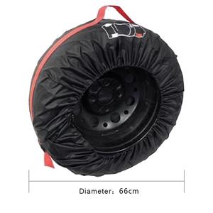 <span class=keywords><strong>4X4</strong></span> offroad 4wd neumático de <span class=keywords><strong>repuesto</strong></span> de la cubierta - Product Image 2