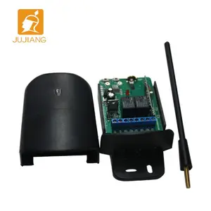 用于滑动门或车库门JJ-JS-084-1的12-24v户外套件接收器