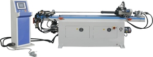 Soutien technique italien mieux vendre <span class=keywords><strong>tube</strong></span> automatique machine à <span class=keywords><strong>cintrer</strong></span> gm-sb-cnc série - Product Image 1