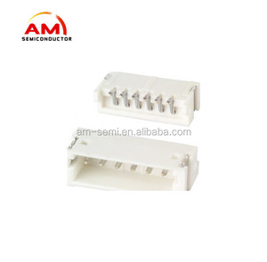 רכיבים אלקטרוניים IC <span class=keywords><strong>S6B</strong></span>-<span class=keywords><strong>ZR</strong></span>-<span class=keywords><strong>SM4A</strong></span>-<span class=keywords><strong>TF</strong></span>(<span class=keywords><strong>LF</strong></span>)(<span class=keywords><strong>SN</strong></span>) 6P-1.5MM מחבר כותרת - Product Image 1