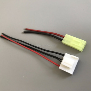 สายเชื่อมต่อ Oem Molex 2695 แบบ <span class=keywords><strong>2</strong></span> ขา สำหรับแผงวงจรพิมพ์ - Product Image 4