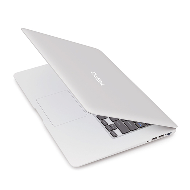 YEPO Notebook Computer 14.1 Inch Intel N3350 4GB RAM 32GB EMMC Laptop