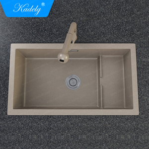 Ani Scratch Granie Topmount Ciotola Lavelli Made in Cina - Product Image 2