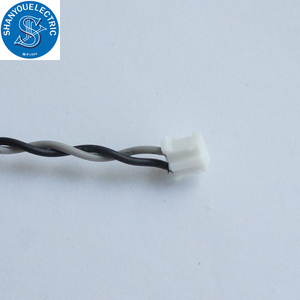 2,54mm pitch molex stecker 2 pin molex kabelbaum montage - Product Image 4