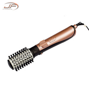 Rond Coup Brosse À <span class=keywords><strong>Cheveux</strong></span> Rotative Coffret Sèche-<span class=keywords><strong>Cheveux</strong></span> Machine Pour Les Femmes - Product Image 1