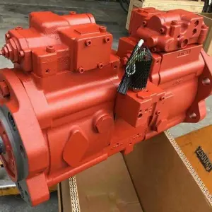 Hyundai R130LC-3 hydraulic pump,R1300W excavator pump,31E6-03010,R130 Main pump,K3V63DT-9N01-2A,K3V63DT-9N01,