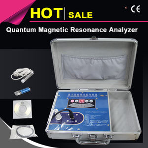 Analizador 2024, Analizador de cuerpo magnético, <span class=keywords><strong>resonancia</strong></span> - Product Image 3