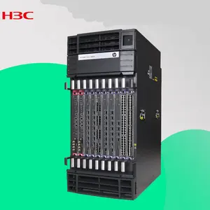 H3C S12500 Switch della Serie S12508 DataCenter Nube Interruttore