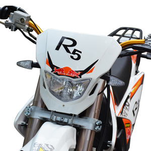 Motocross Dirt Bike <span class=keywords><strong>250cc</strong></span> <span class=keywords><strong>pas</strong></span> <span class=keywords><strong>cher</strong></span> de Chine à vendre R5 - Product Image 6