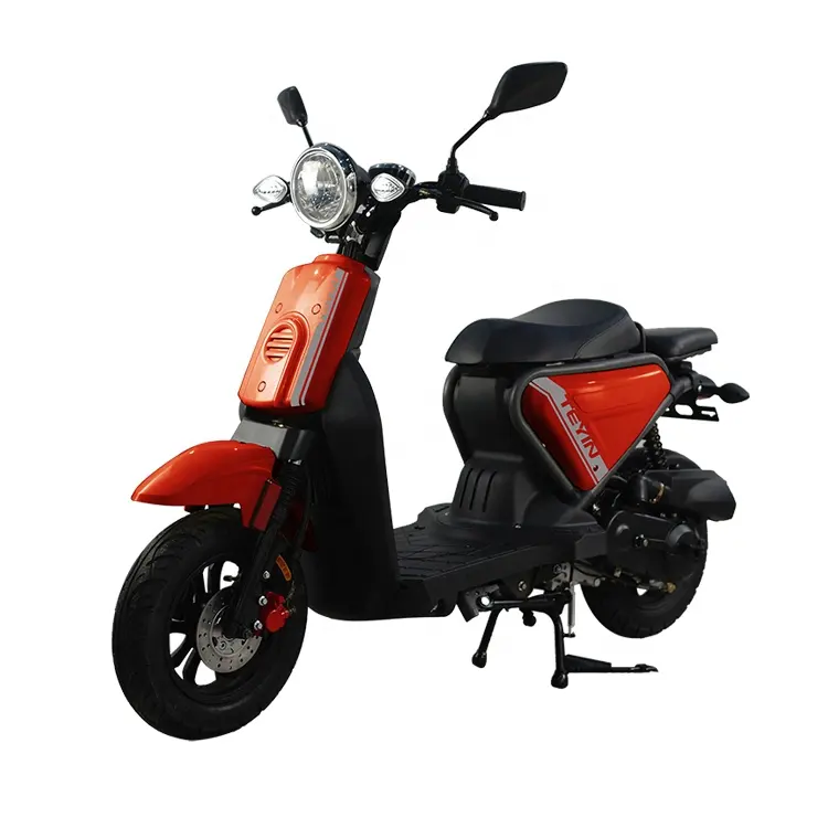 Venta al por mayor, moto de gasolina, Motor de 50CC, Scooter de gasolina