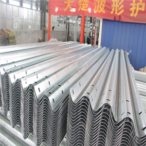 Beam guardrail <strong>armco</strong> <strong>barriers</strong> DACHU price great corrosion resistant for roadway and safety - Product Image 5