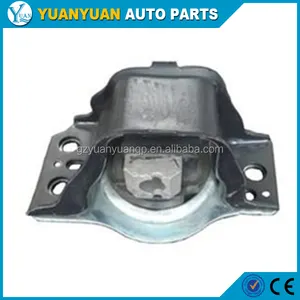 6001 549 202 Engine Mount Mounting Right Transmission Mount Dacia Logan LS Sandero 1.5 dCi 2008-