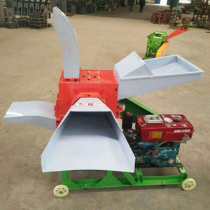Broyeur <span class=keywords><strong>à</strong></span> marteaux diesel Weiwei 9ZF400 pour herbe et fourrage <span class=keywords><strong>à</strong></span> <span class=keywords><strong>vendre</strong></span> - Product Image 2