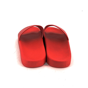 Diapositives à imprimés personnalisés unisexe, pantoufle de plage, de sandale pour hommes, sandales personnalisées pour femmes - Product Image 4