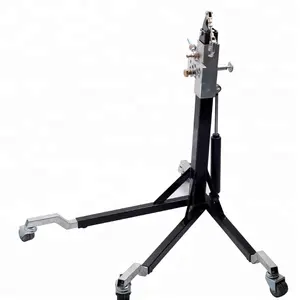 Chariot de levage central pour <span class=keywords><strong>moto</strong></span>, support mobile SMI2092-R - Product Image 1