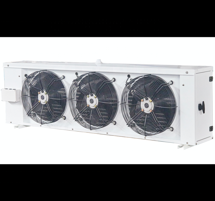 DD 7.5/40 Air Cooled Freezer Room Air Coolers Evaporators Cold Room Fresh Storage Air Cooler
