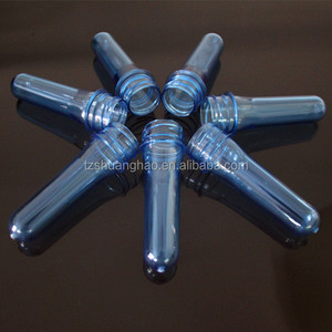 30/25mm 550ml 600ml <strong>750ml</strong> 18g 20g 22g <strong>PET</strong> <strong>Preform</strong> <strong>for</strong> Blowing Water <strong>Bottle</strong> - Product Image 3