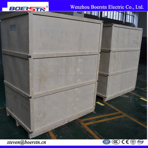 1.5MVA 2Mva 33KV Để 3.3KV 3 Giai Đoạn Dầu Đắm Mình Con Dấu Bịt Kín Loại Điện Biến Áp Phân Phối - Product Image 6