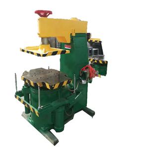 Introducción de la fábrica de máquinas de colada continua - Product Image 3